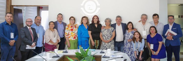 Inicia Congreso de Sonora Parlamento Abierto sobre Ley de Educación Superior