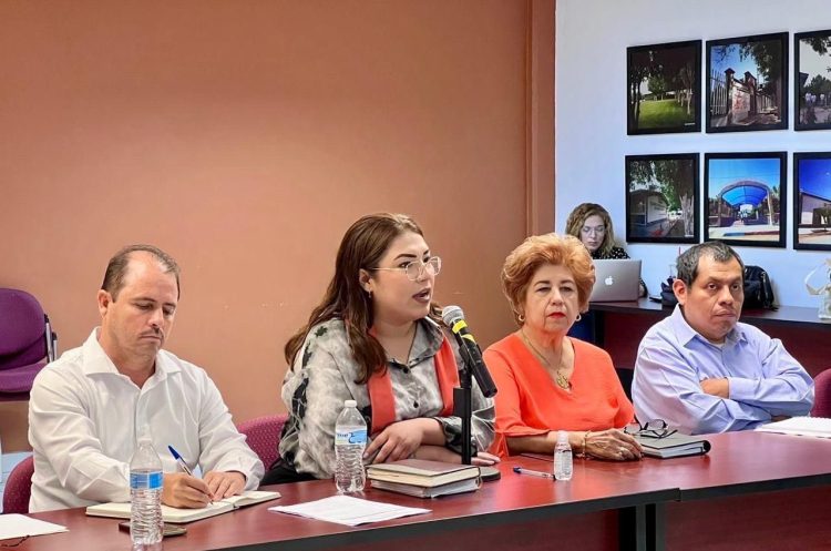 Presenta Gobierno de Sonora protocolo para prevenir y atender la violencia digital