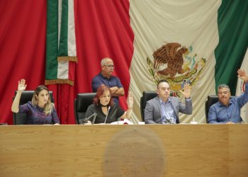 Solicitará Diputación Permanente a Fovissste entrega de títulos de propiedad a docentes