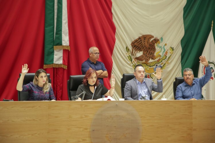 Solicitará Diputación Permanente a Fovissste entrega de títulos de propiedad a docentes