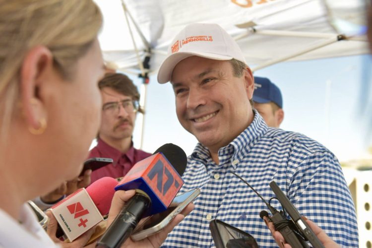 Prepara Gobierno de Hermosillo entrega- recepción para el periodo 2024- 2027