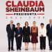 Anuncia Sheinbaum a cinco integrantes más de su gabinete