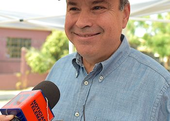 Está Hermosillo en el top tres nacional en generación de empleos: Toño Astiazarán