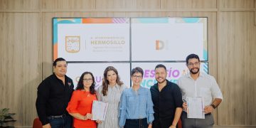 Anuncia Patricia Ruibal convocatoria Desafío Incluyente, segunda edición