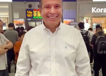 Evalúa Toño Astiazarán transportes con energía limpia factibles para su uso en Hermosillo