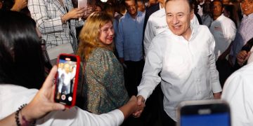 Cumple Gobernador Durazo con pago de retroactivo e incremento salarial de magisterio sonorense
