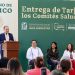 Inicia Gobernador Durazo programa La Clínica es Nuestra en beneficio de los 72 municipios de Sonora