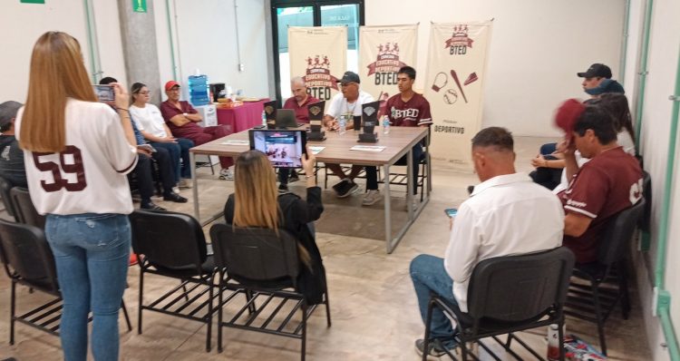 Invita Bachillerato Tecnológico de Educación y Promoción Deportiva, plantel Hermosillo a participar en convocatoria de nuevo ingreso