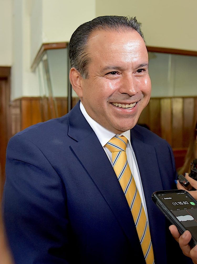 Retoma Antonio Astiazarán la Presidencia Municipal de Hermosillo