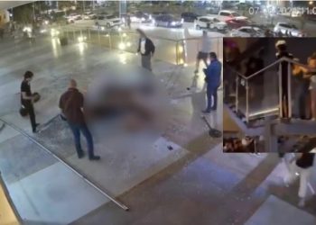 Accidente en antro en San Luis Potosí deja 3 jóvenes muertos y 16 heridos (Video)