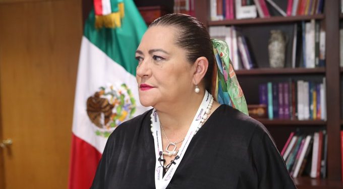 Jornada electoral avanza sin incidentes mayores, asegura Taddei