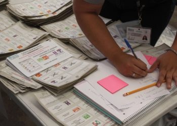 Cómputo final da el triunfo a MC en Jalisco