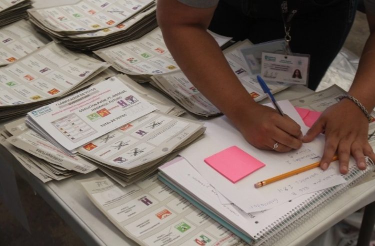 Cómputo final da el triunfo a MC en Jalisco