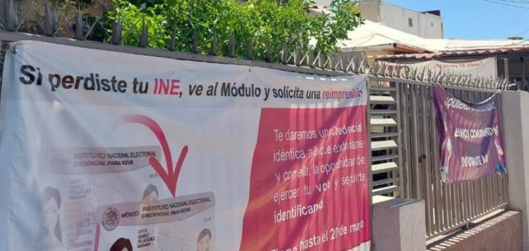 Desaparecen 400 boletas en el Distrito 02 de Nogales