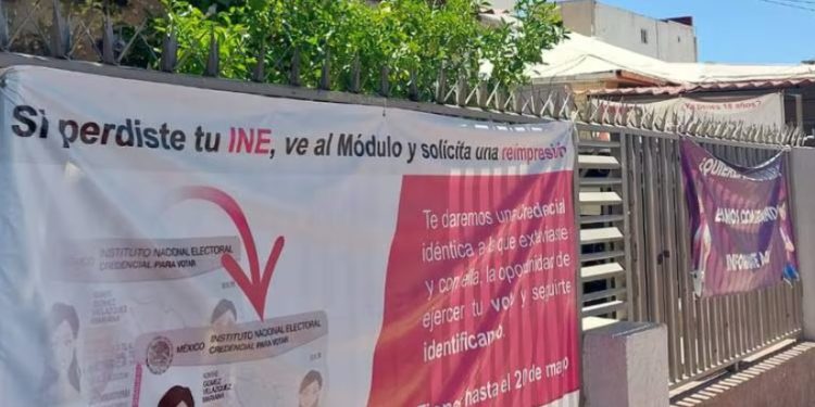 Desaparecen 400 boletas en el Distrito 02 de Nogales