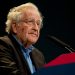 Muere Noam Chomsky, intellectual, escritor, filósofo y politólogo estadounidense