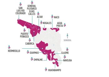 Abrirán en Sonora 28 casillas especiales ¡Ubícalas!La mayoría de ellas serán ubicadas en Hermosillo