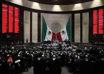 Aprueban diputados convocar a foros de discusión sobre reforma judicial