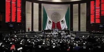Aprueban diputados convocar a foros de discusión sobre reforma judicial