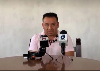 Atentan contra candidato del PT a alcaldía de Tlalmanalco, Edomex