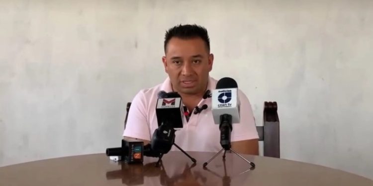 Atentan contra candidato del PT a alcaldía de Tlalmanalco, Edomex