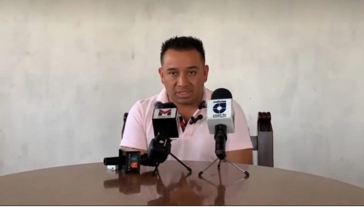 Atentan contra candidato del PT a alcaldía de Tlalmanalco, Edomex