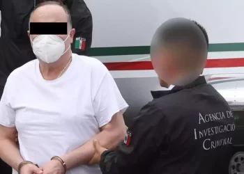 Liberan a César Duarte, exgobernador de Chihuahua