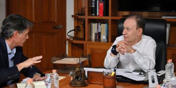 Fortalece Plan Sonora a la industria minera ligada a la electromovilidad: Alfonso Durazo