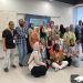 Participa docente de Cobach Sonora en Congreso Internacional de Maestros de Inglés en Egipto