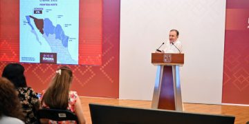 Registra Sonora mayor crecimiento laboral en la frontera norte