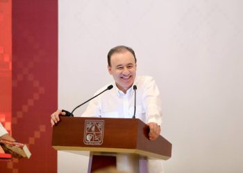 Avanza modernización de carretera Guaymas-Chihuahua con inversión de mil 520 millones de pesos