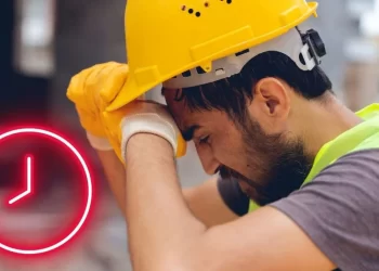 Jornadas de trabajo de más de ocho horas serán castigadas con 12 años de cárcel