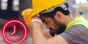 Jornadas de trabajo de más de ocho horas serán castigadas con 12 años de cárcel