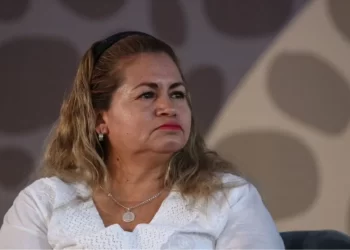 Reportan desaparición de Ceci Flores, líder de las madres buscadoras de Sonora