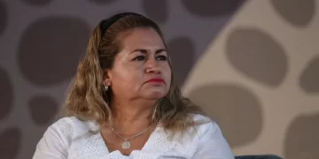 Reportan desaparición de Ceci Flores, líder de las madres buscadoras de Sonora