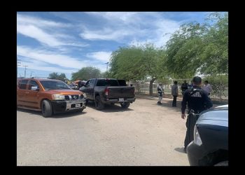 Falsos reportes reciben autoridades durante jornada electoral