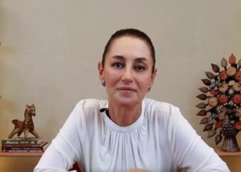 Que se abran todos los paquetes electorales: Sheinbaum