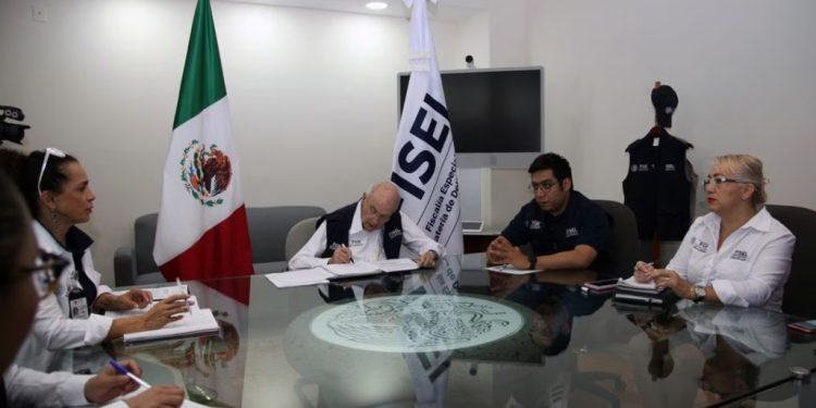 Van 5 denuncias ante la FGR por presuntos delitos electorales en jornada del 2 de junio