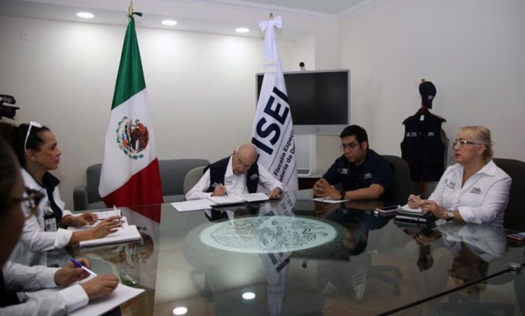 Van 5 denuncias ante la FGR por presuntos delitos electorales en jornada del 2 de junio