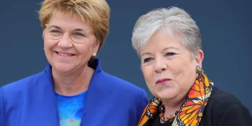 México, Brasil y Colombia no firman declaración final sobre Ucrania