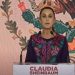 Claudia Sheinbaum: conteo rápido del INE da victoria a la primera presidenta de México con al menos 30 puntos