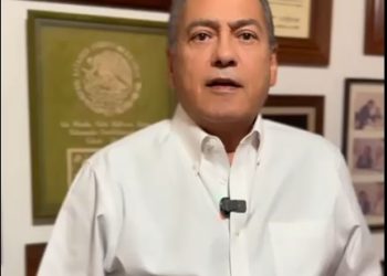 Reflexiones sobre la jornada que ayer vivimos en Sonora: Manlio Fabio Beltrones