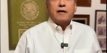 Reflexiones sobre la jornada que ayer vivimos en Sonora: Manlio Fabio Beltrones