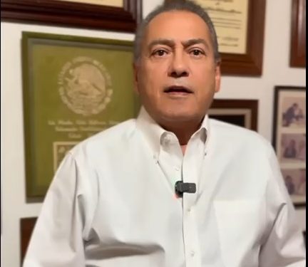 Reflexiones sobre la jornada que ayer vivimos en Sonora: Manlio Fabio Beltrones