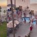 Turistas son electrocutados en un jacuzzi en Puerto Peñasco, uno de ellos pierde la vida