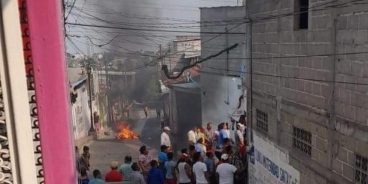 INE cancela votaciones en Pantelhó y Chicomuselo, por la violencia