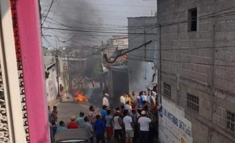 INE cancela votaciones en Pantelhó y Chicomuselo, por la violencia