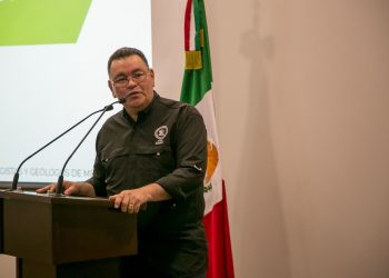 Las y los mineros sonorenses son clave para que Sonora sea líder nacional en producción minera: Ramos Félix