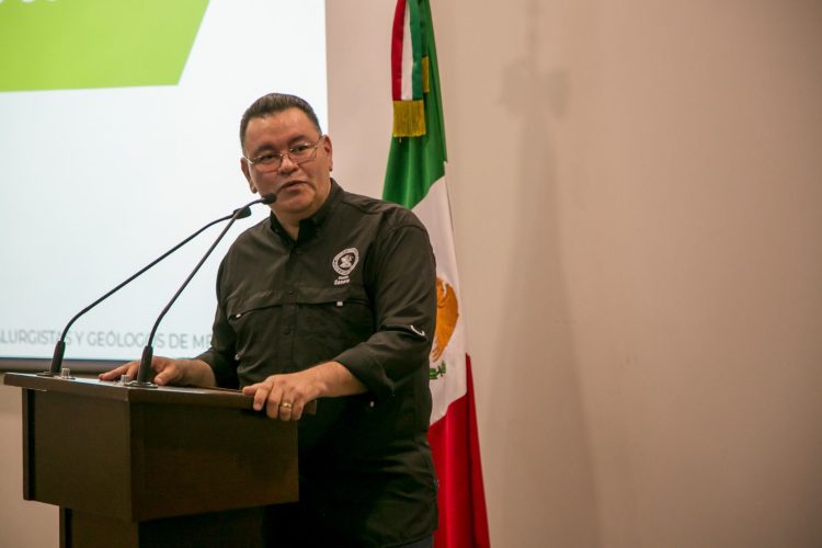 Las y los mineros sonorenses son clave para que Sonora sea líder nacional en producción minera: Ramos Félix