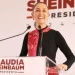 Presentará Sheinbaum proyecto sexenal en el Zócalo tras tomar posesión